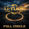 Full Circle CD