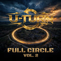 Full Circle Vol. 2 CD + Booklet